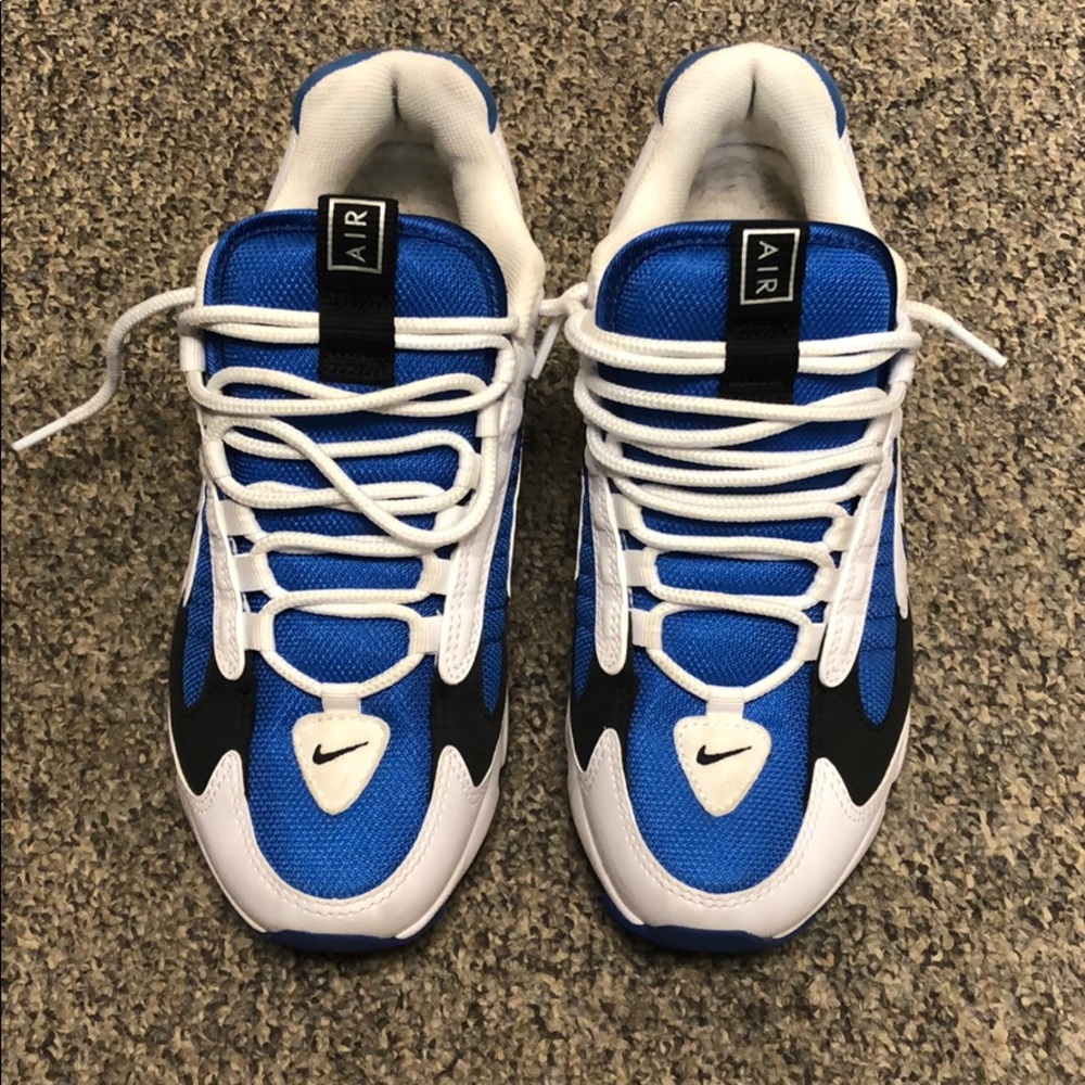 Nike Air Max Triax 96 Retro-Men’s 8.5